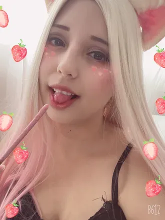 OnlyFans cuenta marichu avatar 1