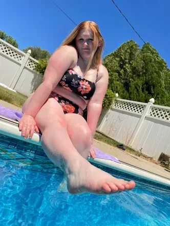OnlyFans account  scarblake avatar 1