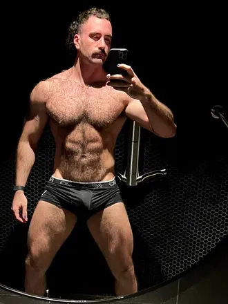 OnlyFans cuenta rex_aus avatar 1