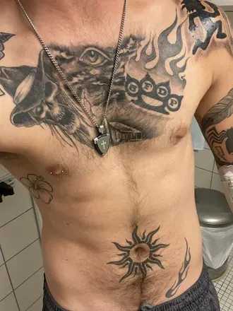 OnlyFans cuenta venomsoa avatar 1