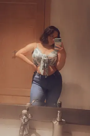 OnlyFans cuenta pinkfairy09 avatar 1