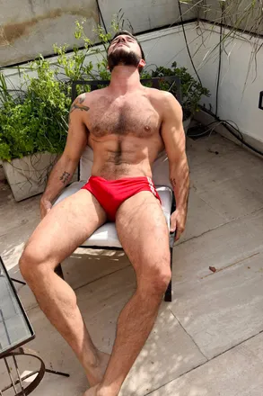 OnlyFans account  leomasterx header 2