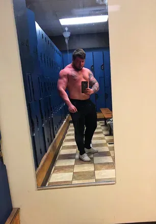 OnlyFans cuenta thicckboi avatar 1