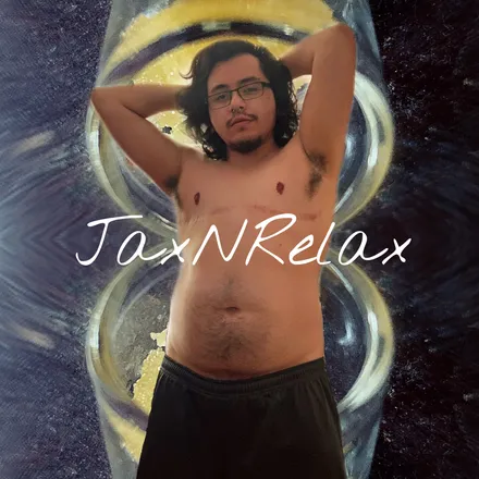 OnlyFans cuenta jaxnrelax header 2