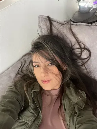 OnlyFans cuenta carolina_gomez avatar 1