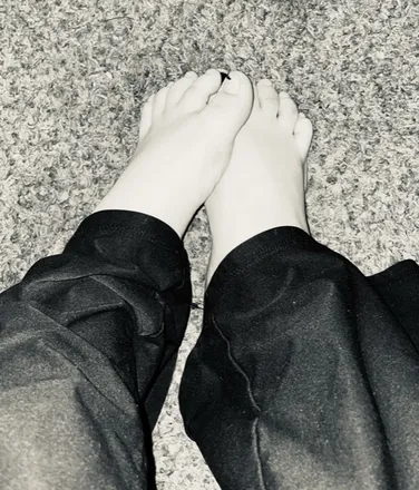OnlyFans account  bbwstonerfeet22 header 2