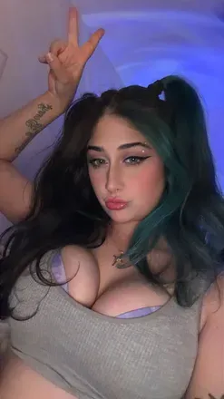 OnlyFans cuenta talidoll avatar 1