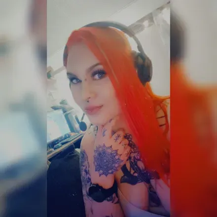 OnlyFans cuenta hanneyblood666 avatar 1