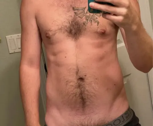 OnlyFans cuenta gordonator91 header 2