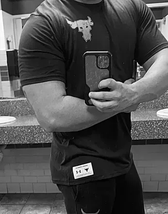 OnlyFans cuenta brwncrze avatar 1
