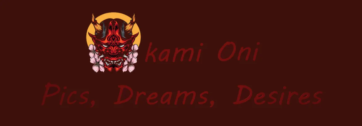 OnlyFans cuenta okamioni header 2