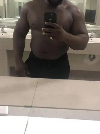 OnlyFans cuenta randy_mandingo avatar 1