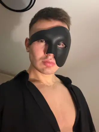 OnlyFans cuenta maskedpresencex avatar 1