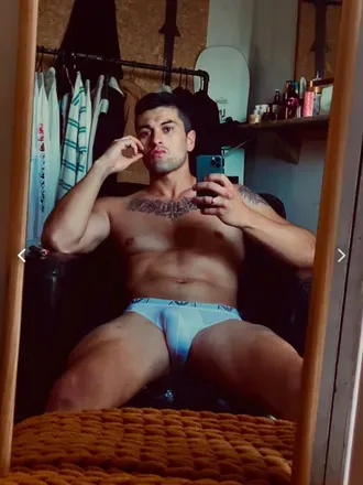 OnlyFans cuenta archie3278 avatar 1