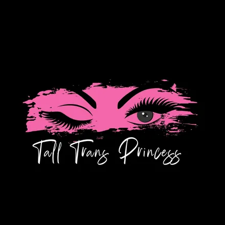 OnlyFans cuenta talltransprincess header 2