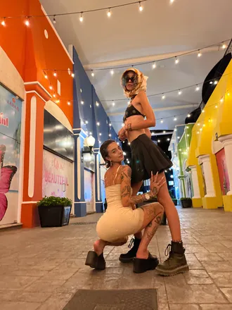 OnlyFans cuenta peach.puppy header 2