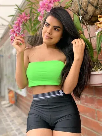 OnlyFans cuenta jesiquirola avatar 1