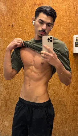 OnlyFans cuenta aleffreitasof avatar 1