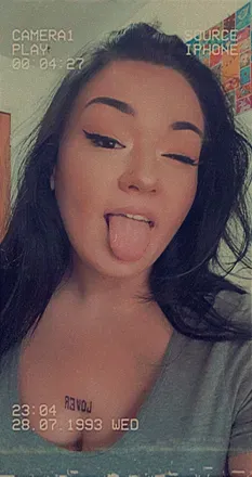 OnlyFans account  candy035 avatar 1