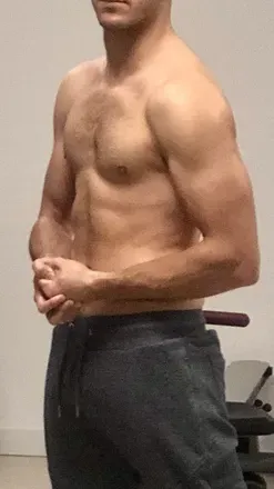 OnlyFans cuenta jisushot avatar 1