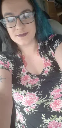 OnlyFans account  shadowkush avatar 1