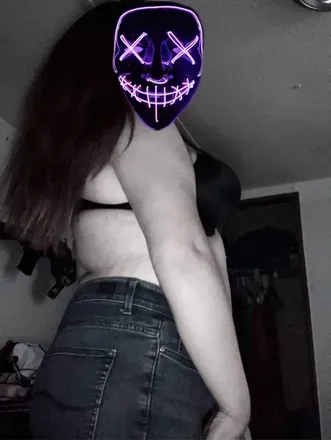 OnlyFans cuenta scarlettjane895 avatar 1