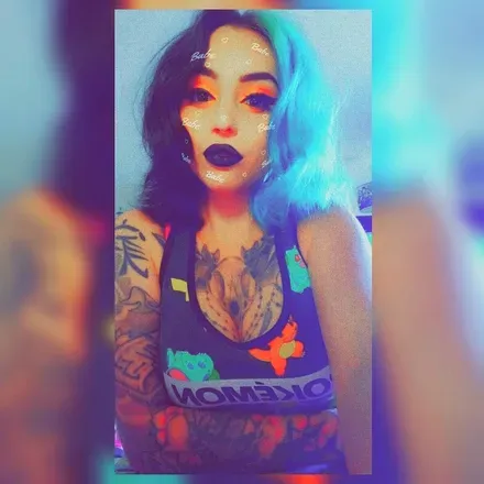 OnlyFans cuenta msstealz avatar 1