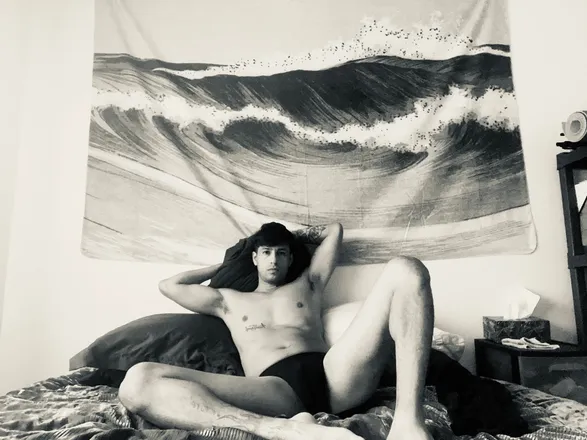 OnlyFans cuenta u95334281 header 2