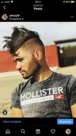 OnlyFans account  peerpyy9 avatar 1