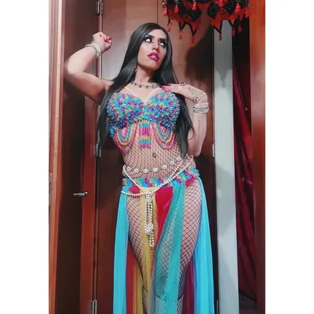 OnlyFans cuenta rania_ishtar avatar 1