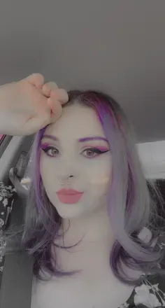 OnlyFans cuenta queenofchaos666 avatar 1