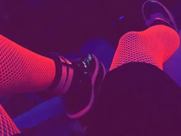 OnlyFans account  fijineck header 2