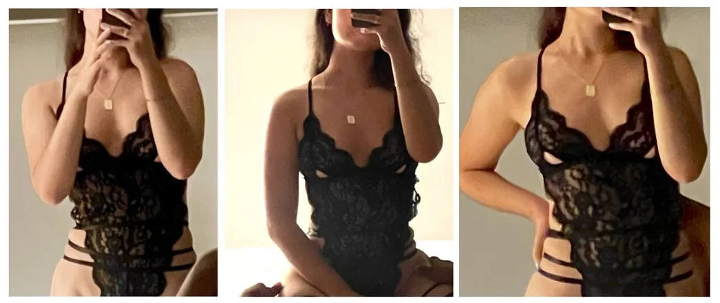 OnlyFans cuenta secretgem25 header 2