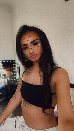 OnlyFans cuenta mariaxfergiex avatar 1