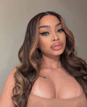 OnlyFans cuenta prettyjennn avatar 1
