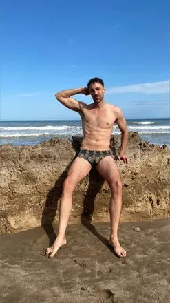OnlyFans cuenta luctroccivip avatar 1