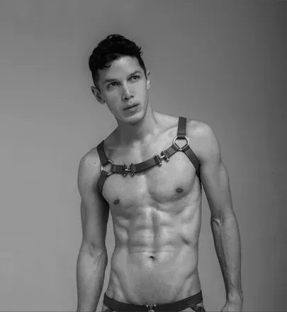 OnlyFans cuenta nkd_dan avatar 1