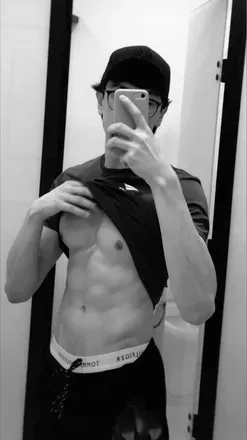 OnlyFans cuenta luke.pv avatar 1