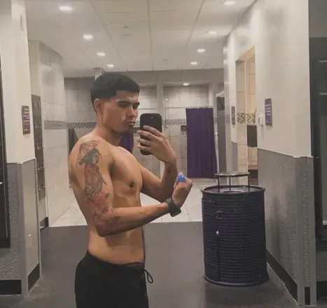 OnlyFans cuenta jhernandez699 header 2