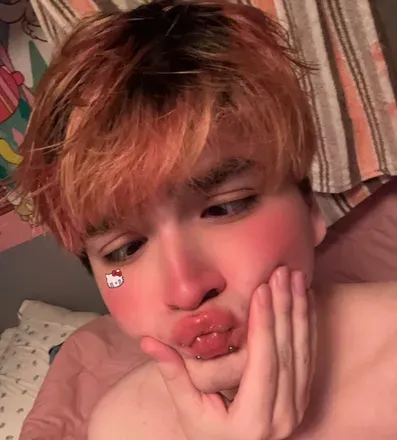 OnlyFans cuenta pwuppu avatar 1