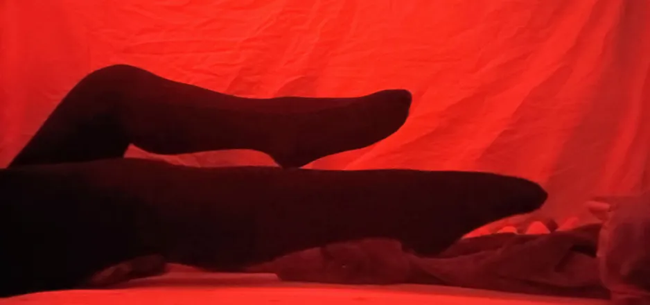 OnlyFans cuenta kinkybootsfeetfantasy header 2