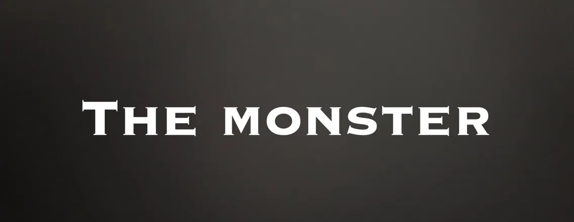 OnlyFans cuenta the-monster header 2