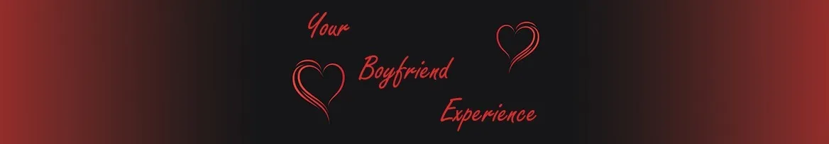 OnlyFans account  yourboyfriendexperience header 2