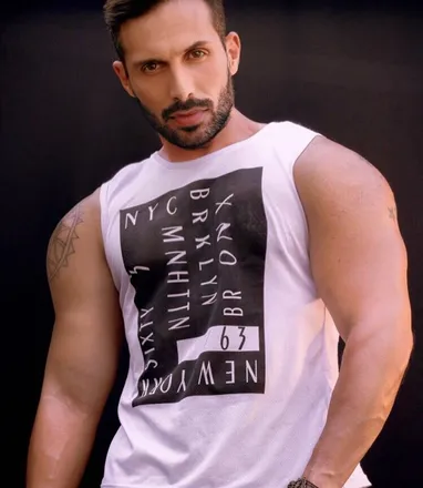 OnlyFans account  alephander header 2