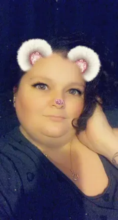 OnlyFans cuenta vixie85 avatar 1