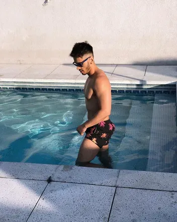 OnlyFans cuenta antonmarts header 2