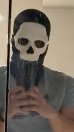 OnlyFans account  shadowmaskedx header 2