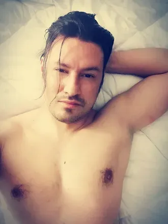 OnlyFans cuenta bernalvilla avatar 1