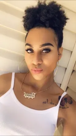 OnlyFans cuenta tdreamdoll avatar 1