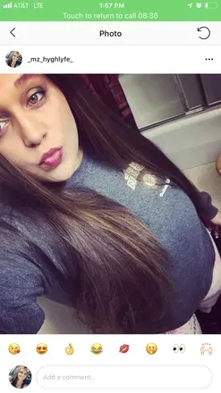 OnlyFans cuenta kreolepeach avatar 1